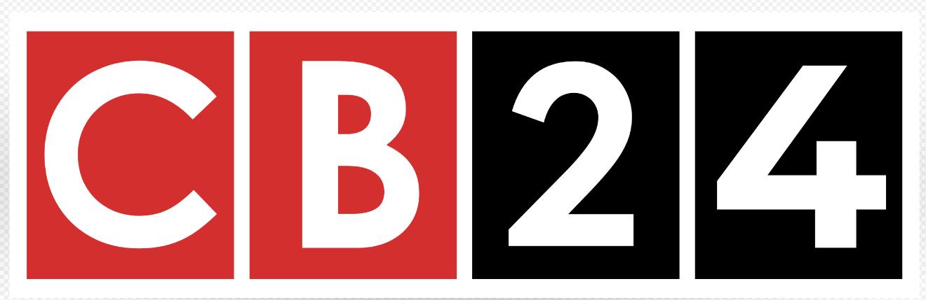 Logo del canal de noticias